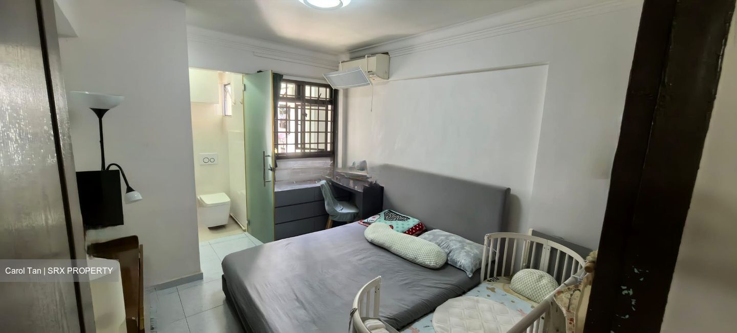 Blk 348 Ang Mo Kio Avenue 3 (Ang Mo Kio), HDB 3 Rooms #598188991